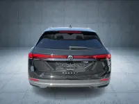 Gebraucht VW Passat Business 150 PS (110 kW) 2024 Grenadillschwarz metallic Kombi