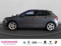 Neu VW Polo Style 116 PS (85 kW) 2025 Grau Kleinwagen