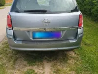 Gebraucht Opel Astra 105 PS (77 kW) 2005 Kombi