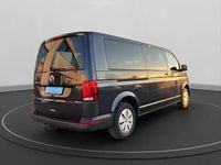 Gebraucht VW Transporter 110 PS (80 kW) 2024 Blau Van