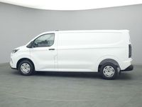 Neu Ford Transit Custom Trend 136 PS (100 kW) 2025 Weiß Van / Kleinbus