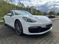 gebraucht Porsche Panamera GTS 1.Hand*Chrono*Matrix*Pano*SoftClose