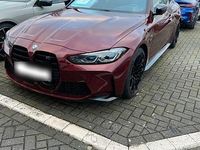Gebraucht BMW M4 Competition Edition 510 PS (375 kW) 2021 Coupé