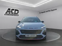 Gebraucht Hyundai Kona N Performance 280 PS (205 kW) 2021 Unbekannt SUV