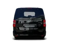 Gebraucht Toyota Proace 2025 Schwarz Van / Kleinbus