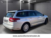 gebraucht Citroën C5 Tourer Tendance 1.6 THP 155