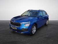 Gebraucht Skoda Kamiq Selection 116 PS (85 kW) 2025 Grau SUV