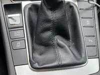 Gebraucht VW Passat 140 PS (102 kW) 2012 Blau Kombi