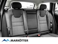 gebraucht Volvo V60 Core B4 Benzin AHK/RFK/BLIS/ACC/SZHG