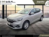 gebraucht Dacia Sandero TCe 100 ECO-G Expression