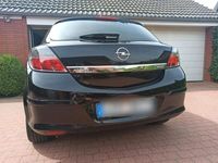 gebraucht Opel Astra GTC Astra Hin einem Top Zustand
