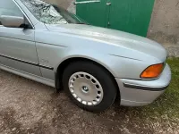 Gebraucht BMW 523 170 PS (125 kW) 1997 Limousine