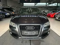Używany Audi A3 S-Line 200 KM (147 kW) 2010 Szary Hatchback