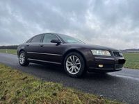 gebraucht Audi A8 D3 LPG Quattro