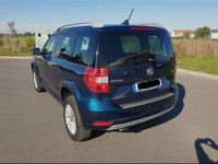 gebraucht Skoda Yeti Yeti1.2 TSI DSG Ambition