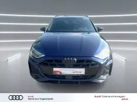 Gebraucht Audi A3 Sportback e-tron S-Line 272 PS (200 kW) 2026 Navarrablau metallic Kleinwagen