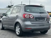 Brugt VW Golf Plus Cross Team 105 HK (77 kW) 2011 Grå MPV