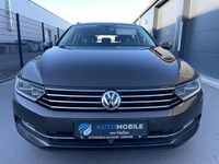 Gebraucht VW Passat 150 PS (110 kW) 2015 Schwarz Kombi