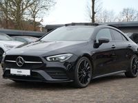 gebraucht Mercedes CLA250 4Matic Edition 2020 AMG PANO NIGHT 360°