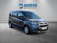 Gebraucht Ford Tourneo Trend 120 PS (88 kW) 2017 Grau Van / Kleinbus