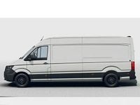 Neu VW Crafter 177 PS (130 kW) 2026 Weiß (candyweiß) Van