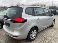 gebraucht Opel Zafira Tourer C Selection 1.6