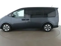 Gebraucht Hyundai Staria Prime 177 PS (130 kW) 2023 Grau Van / Kleinbus