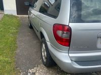 gebraucht Chrysler Voyager 2.8 Diesel