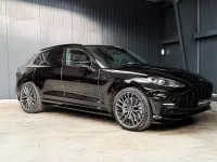 Gebraucht Aston Martin DBX 707 707 PS (519 kW) 2023 Schwarz SUV