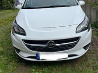 gebraucht Opel Corsa 1.4 Edition, Winterpaket