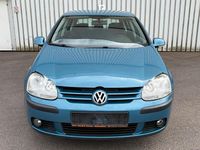 Second-hand VW Golf IV 75 CP (55 kW) 2005 Hatchback