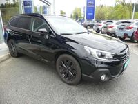 gebraucht Subaru Outback Sport X 2.5i Lineartronic NAVI AHK