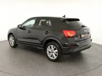 Gebraucht Audi Q2 Advanced 190 PS (139 kW) 2025 Schwarz SUV