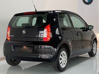 gebraucht Skoda Citigo Active Klima 8 fach