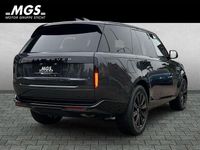 Gebraucht Land Rover Range Rover 460 PS (338 kW) 2025 Carpathian grey SUV