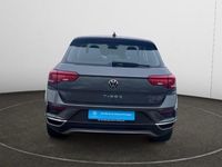 Gebraucht VW T-Roc Style 110 PS (80 kW) 2021 SUV