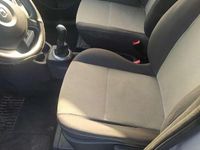 Gebraucht Renault Modus Avantage 101 PS (74 kW) 2008 Silber Van / Kleinbus