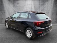 Neu VW Polo 80 PS (58 kW) 2026 Deep black pearlescent Kleinwagen