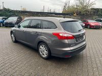 Gebraucht Ford Focus Titanium 150 PS (110 kW) 2014 Braun Kombi