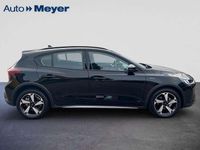Gebraucht Ford Focus Active 125 PS (91 kW) 2024 Schwarz Limousine