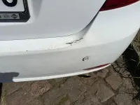 Gebraucht Kia Ceed 109 PS (80 kW) 2009 Weiß Kleinwagen