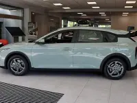 Neu Kia Ceed Vision 150 PS (110 kW) 2026 Grau Kleinwagen
