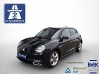 Gebraucht Ora Funky Cat 300 Pro 125 kW (171 PS) 2023 Schwarz Kleinwagen