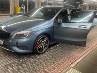 gebraucht Mercedes A180 