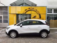 gebraucht Opel Crossland X Edition