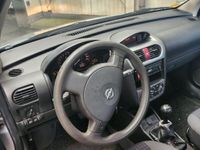 gebraucht Opel Corsa 