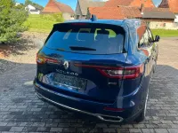 Gebraucht Renault Koleos Initiale 177 PS (130 kW) 2017 Blau SUV