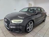 Gebraucht Audi A3 Ambiente 150 PS (110 kW) 2014 Andere Limousine