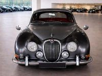 Gebraucht Jaguar S-Type S 169 PS (124 kW) 1963 Grau Limousine