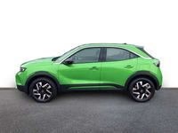 Gebraucht Opel Mokka Elegance 101 PS (74 kW) 2024 Grün SUV